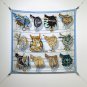 5 SHMS250118mm double-sided 90x90cm diagonal silkHermes' World on a Saddle_5099