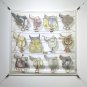 5 SHMS250118mm double-sided 90x90cm diagonal silkHermes' World on a Saddle_5100