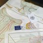 5 SHMS250118mm double-sided 90x90cm diagonal silkHermes' World on a Saddle_5100