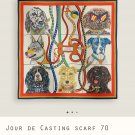 5 SHMS250218mm double-sided 90x90cm diagonal silkHermes' Dog Casting Day_2620