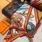 5 SHMS250218mm double-sided 90x90cm diagonal silkHermes' Dog Casting Day_2620