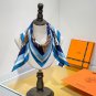 5 SHMS250218mm double-sided 90x90cm diagonal silkHermes' Dog Casting Day_2621