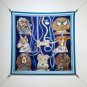 5 SHMS250218mm double-sided 90x90cm diagonal silkHermes' Dog Casting Day_5095