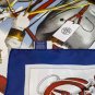 5 SHMS250318mm double-sided 90x90cm diagonal silkHermes' crossbow style towing harn_5096