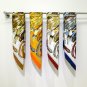 5 SHMS250318mm double-sided 90x90cm diagonal silkHermes' crossbow style towing harn_5096