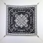 5 SHMS250418mm double-sided 90x90cm diagonal silkHermes' Golden Spurs