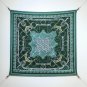 5 SHMS250418mm double-sided 90x90cm diagonal silkHermes' Golden Spurs_7005