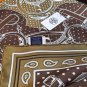 5 SHMS250418mm double-sided 90x90cm diagonal silkHermes' Golden Spurs_7007