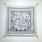 5 SHMS250518mm double-sided 90x90cm diagonal silkHermes' Amazon Celebration_2185