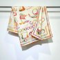 5 SHMS250618mm double-sided 90x90cm diagonal silkHerm è s' Poetic Review of the St