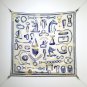 5 SHMS250618mm double-sided 90x90cm diagonal silkHerm &Atilde;&uml; s' Poetic Review of the St_2189