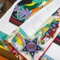 5 SHMS250918mm double-sided 90x90cm diagonal silkHermes' Story on Boots