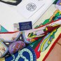 5 SHMS250918mm double-sided 90x90cm diagonal silkHermes' Story on Boots