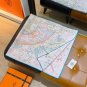 5 SHMS251118mm double-sided 90x90cm diagonal silkHermes' '' Connecting '_313