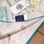 5 SHMS251118mm double-sided 90x90cm diagonal silkHermes' '' Connecting '_313