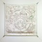 5 SHMS251118mm double-sided 90x90cm diagonal silkHermes' '' Connecting '_314