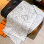 5 SHMS251118mm double-sided 90x90cm diagonal silkHermes' '' Connecting '_314