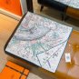 5 SHMS251118mm double-sided 90x90cm diagonal silkHermes' '' Connecting '_3134