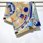 5 SHMS251218mm double-sided 90x90cm diagonal silkHermes' The Carousel of the Tiger_5545