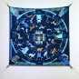 5 SHMS251218mm double-sided 90x90cm diagonal silkHermes' The Carousel of the Tiger_5547