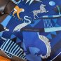 5 SHMS251218mm double-sided 90x90cm diagonal silkHermes' The Carousel of the Tiger_5547