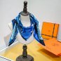 5 SHMS251218mm double-sided 90x90cm diagonal silkHermes' The Carousel of the Tiger_5547