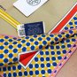 5 SHMS251318mm double-sided 90x90cm diagonal silkHerm &Atilde;&uml; s' Mr. Carriage '