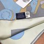5 SHMS251418mm double-sided 90x90cm diagonal silkHermes' Ready to Go_5549