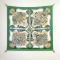 5 SHMS251518mm double-sided 90x90cm diagonal silkHermes' Saddle Bouquet_1648