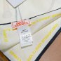 5 SHMS251718mm double-sided 90x90cm diagonal silkHermes' '' Together '