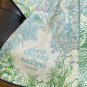 5 SHMS252618mm double-sided 90x90cm diagonal silkHermes' Palermo Botanical Garden_1645