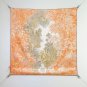 5 SHMS252618mm double-sided 90x90cm diagonal silkHermes' Palermo Botanical Garden_1646