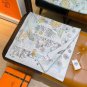 5 SHMS252918mm double-sided 90x90cm diagonal silkHermes' Wonderland_2170