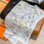 5 SHMS252918mm double-sided 90x90cm diagonal silkHermes' Wonderland_2170
