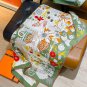 5 SHMS252918mm double-sided 90x90cm diagonal silkHermes' Wonderland_2171