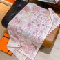 5 SHMS252918mm double-sided 90x90cm diagonal silkHermes' Wonderland_2172