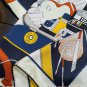 5 SHMS253118mm double-sided 90x90cm diagonal silkHermes' Hand Luggage