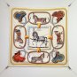 5 SHMS253218mm double-sided 90x90cm diagonal silkHermes' Feast_2176