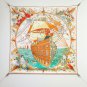 5 SHMS253318mm double-sided 90x90cm diagonal silkHermes Flagship