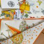 5 SHMS253318mm double-sided 90x90cm diagonal silkHermes Flagship