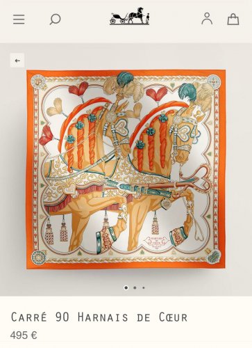5 SHMS253418mm double-sided 90x90cm diagonal silkHermes' Sweet Saddle_2183