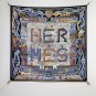 5 SHMS253518mm double-sided 90x90cm diagonal silkHermes' Silk Scarf Adventure