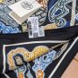 5 SHMS253518mm double-sided 90x90cm diagonal silkHermes' Silk Scarf Adventure