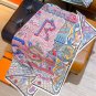5 SHMS253518mm double-sided 90x90cm diagonal silkHermes' Silk Scarf Adventure_6996
