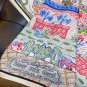 5 SHMS253518mm double-sided 90x90cm diagonal silkHermes' Silk Scarf Adventure_6996