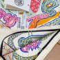 5 SHMS253518mm double-sided 90x90cm diagonal silkHermes' Silk Scarf Adventure_6996