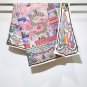 5 SHMS253518mm double-sided 90x90cm diagonal silkHermes' Silk Scarf Adventure_6996