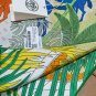 5 SHMS253718mm double-sided 90x90cm diagonal silkHermes' Animal Carnival
