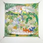 5 SHMS253718mm double-sided 90x90cm diagonal silkHermes' Animal Carnival_4576