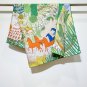 5 SHMS253718mm double-sided 90x90cm diagonal silkHermes' Animal Carnival_4576